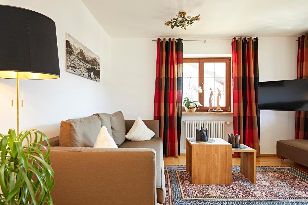 Apartment Schwendinger *
