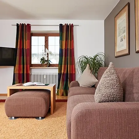 Ferienwohnungen Schwendinger Oberstdorf Esterno foto