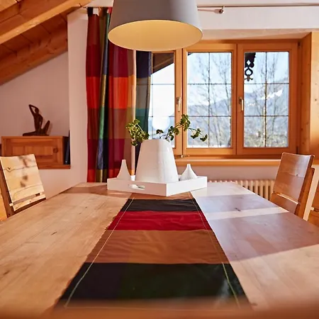 Ferienwohnungen Schwendinger Oberstdorf Esterno foto