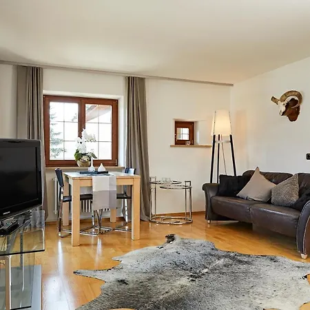 Ferienwohnungen Schwendinger Oberstdorf Esterno foto