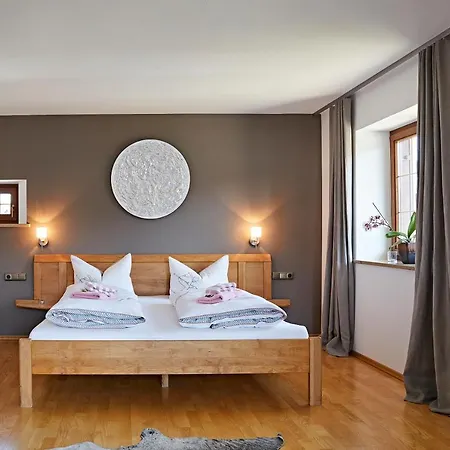Ferienwohnungen Schwendinger Oberstdorf Esterno foto