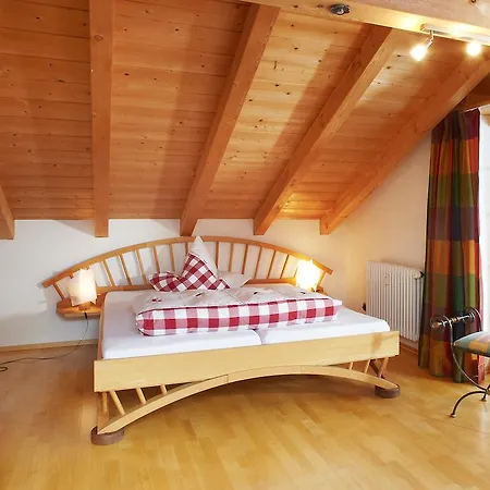 Ferienwohnungen Schwendinger Oberstdorf Camera foto