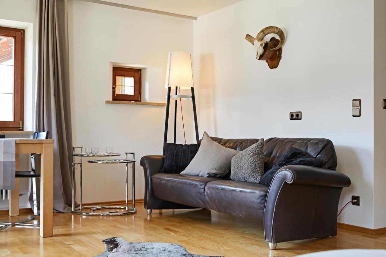 Apartment Schwendinger *