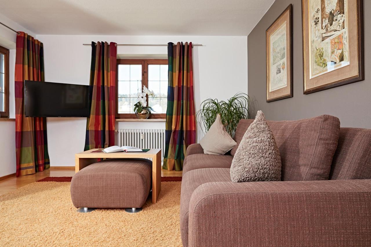 Schwendinger Apartment Oberstdorf