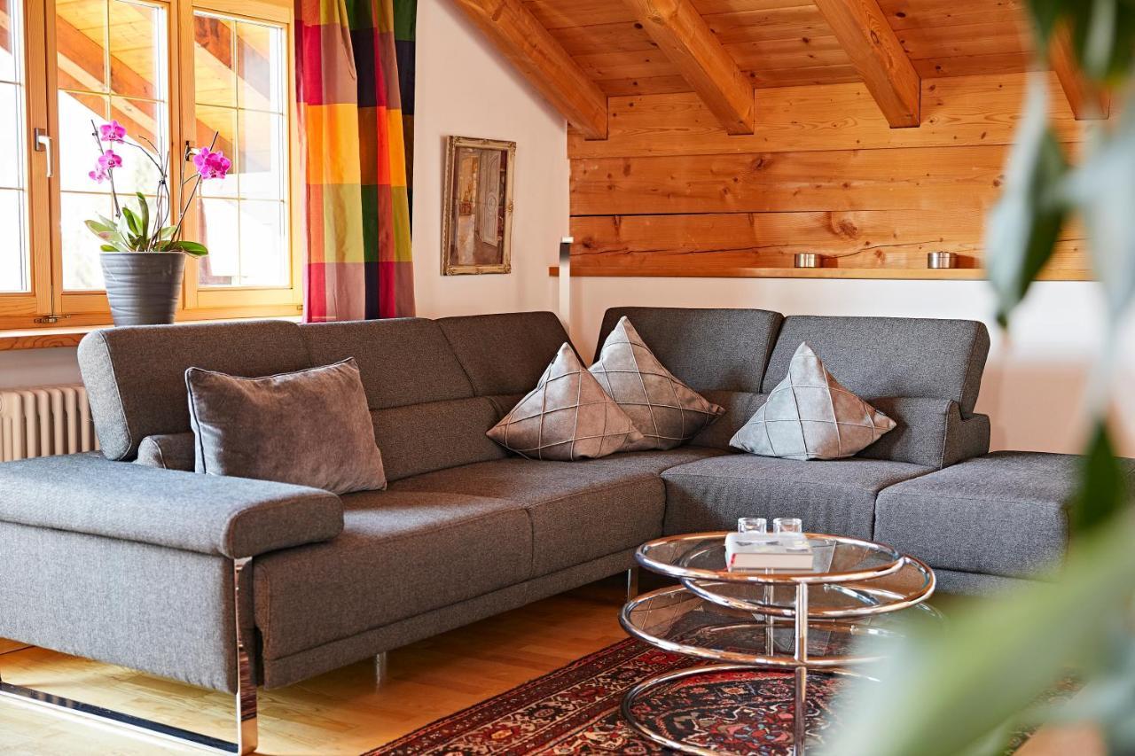 Apartment Schwendinger *