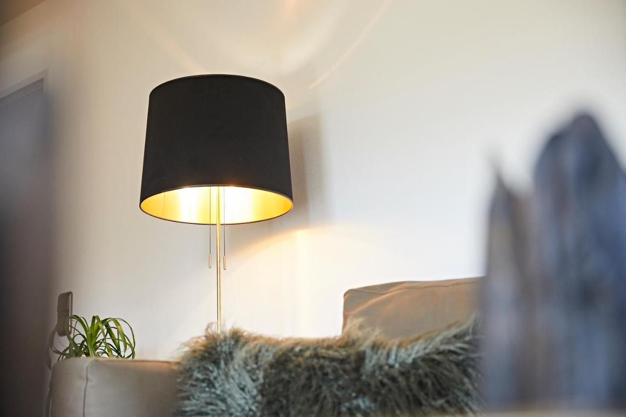 Apartment Schwendinger