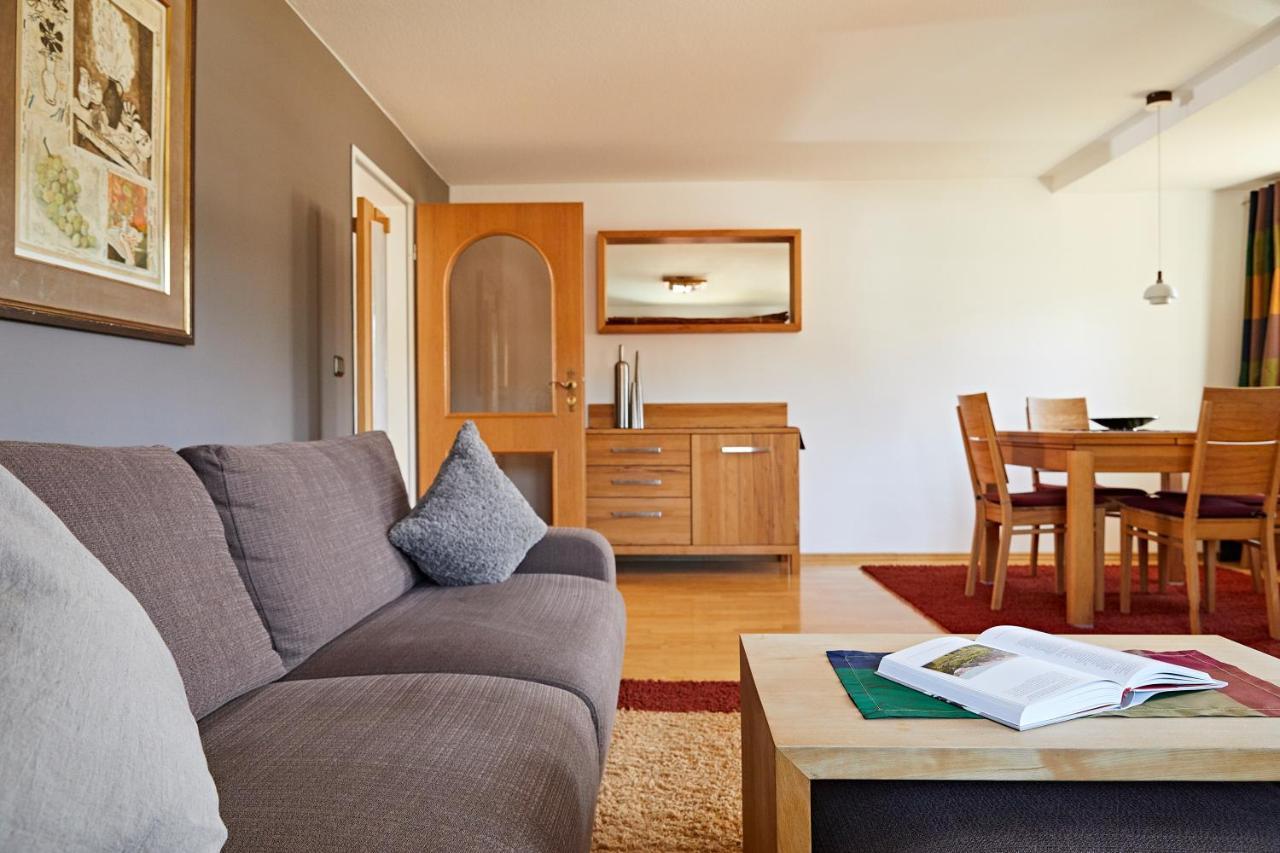 Apartment Schwendinger *