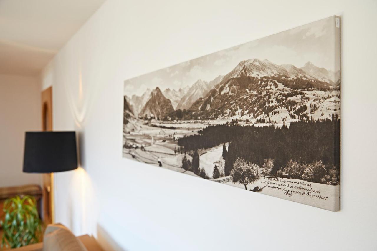 Schwendinger Oberstdorf