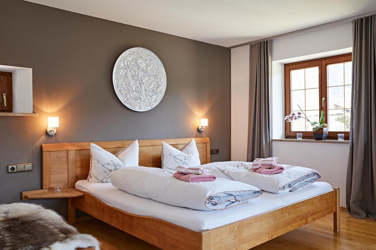 Apartment Schwendinger Oberstdorf