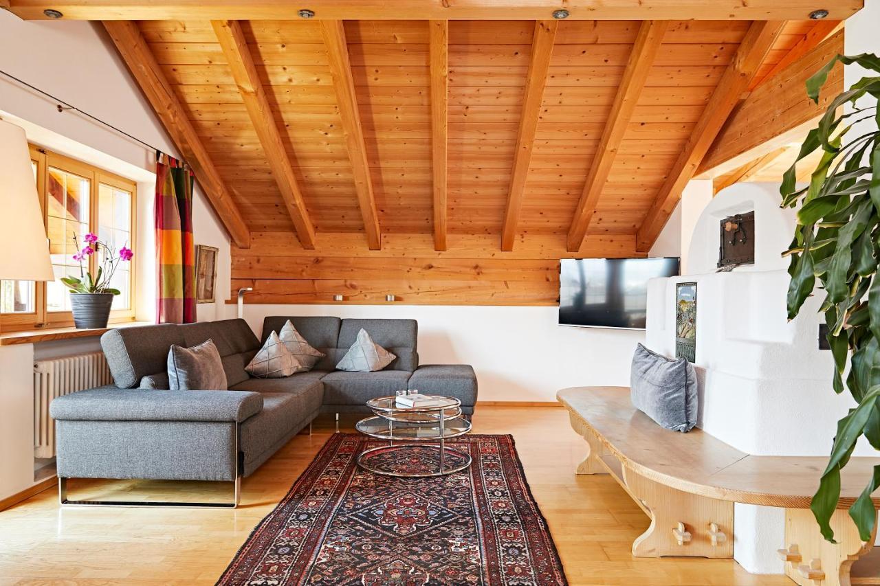 Apartment Schwendinger *