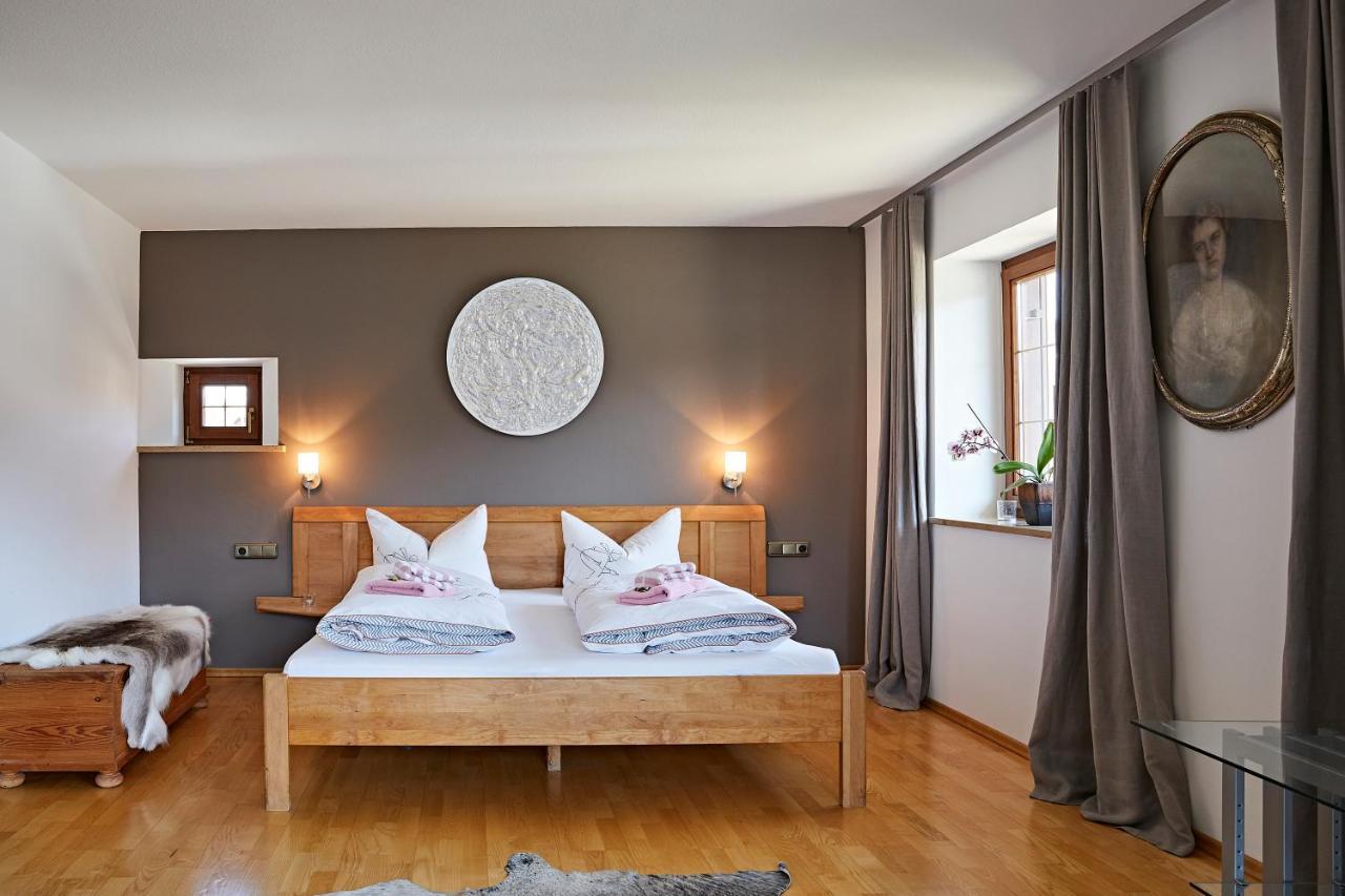 Schwendinger Apartment Oberstdorf