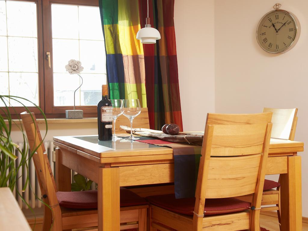 Apartment Schwendinger