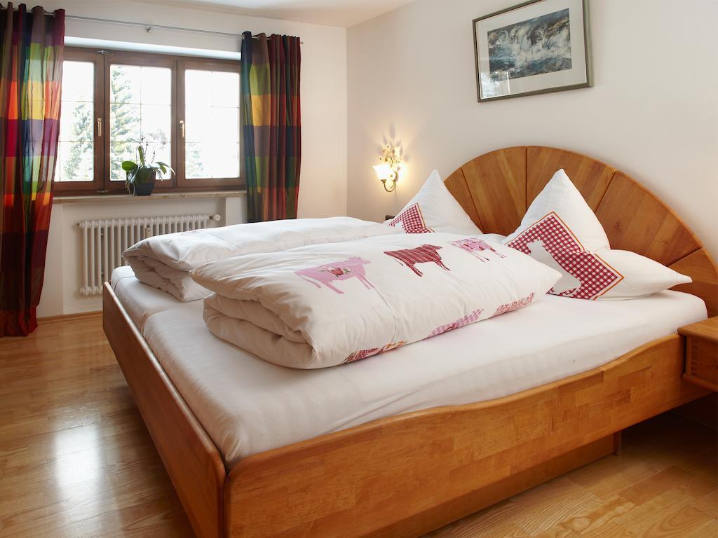 Apartment Schwendinger