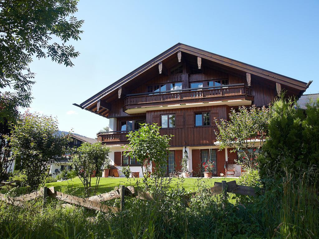 Apartment Schwendinger *