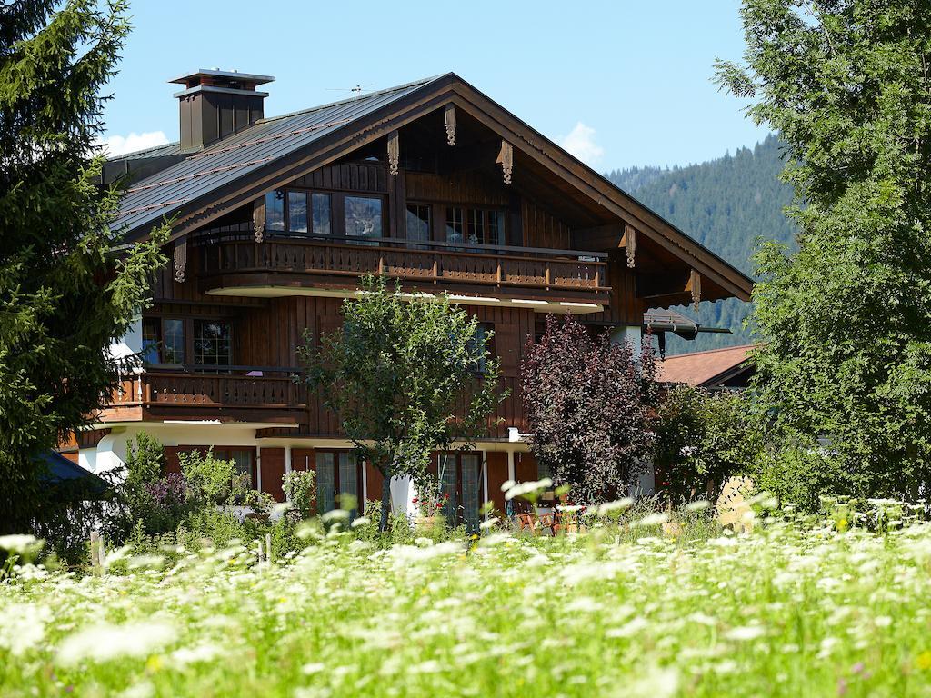 Schwendinger Oberstdorf