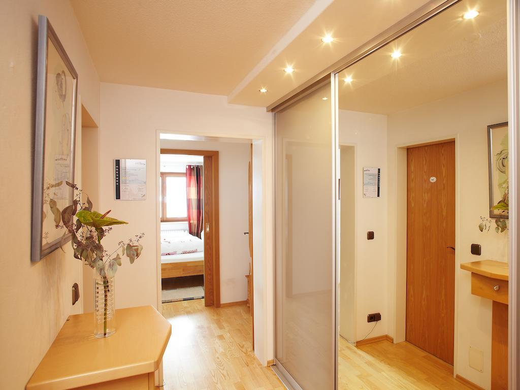 Apartment Schwendinger Oberstdorf