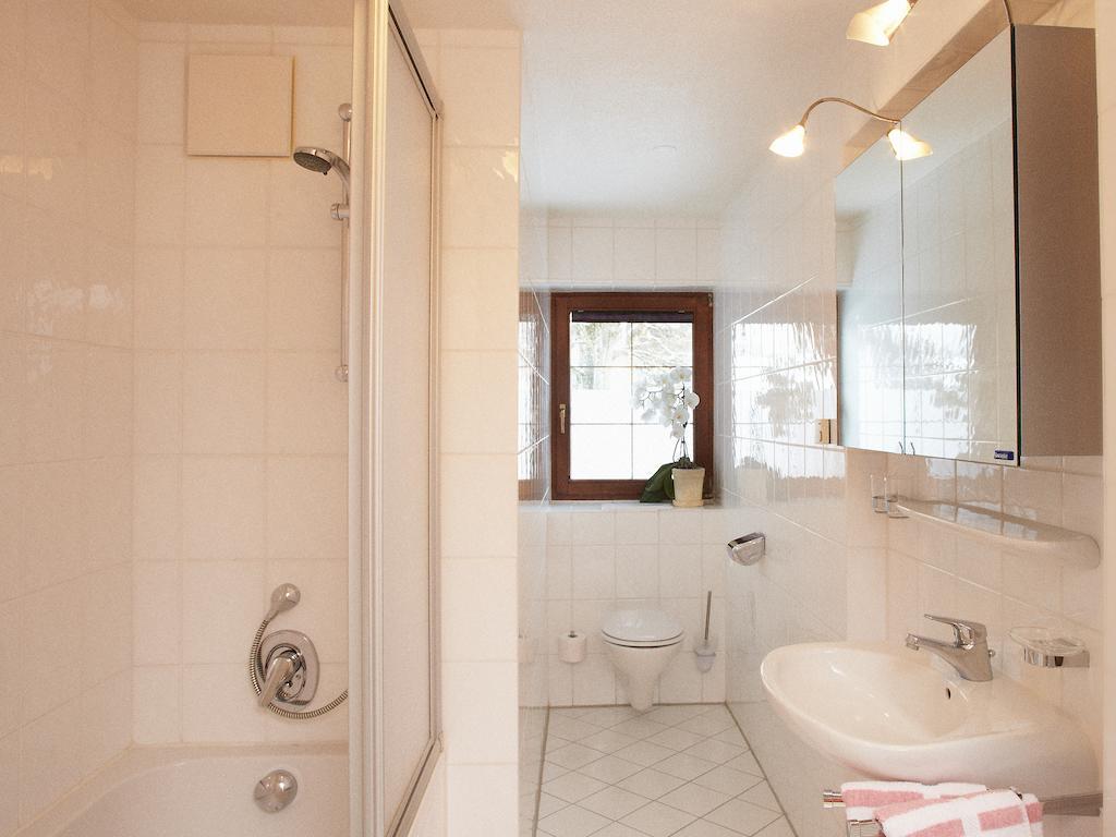 Apartment Schwendinger Oberstdorf