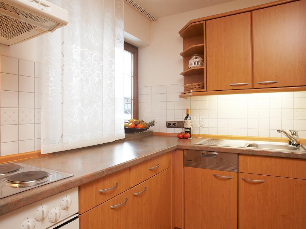 Apartment Schwendinger *