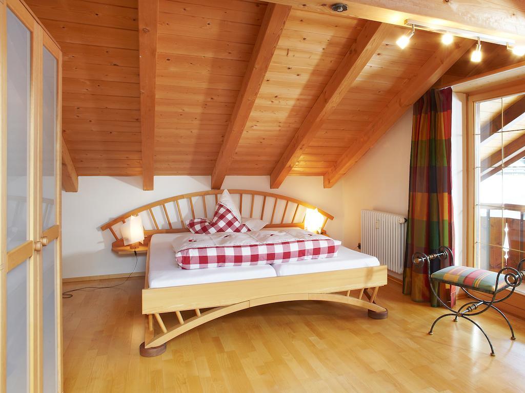 Apartment Schwendinger Oberstdorf