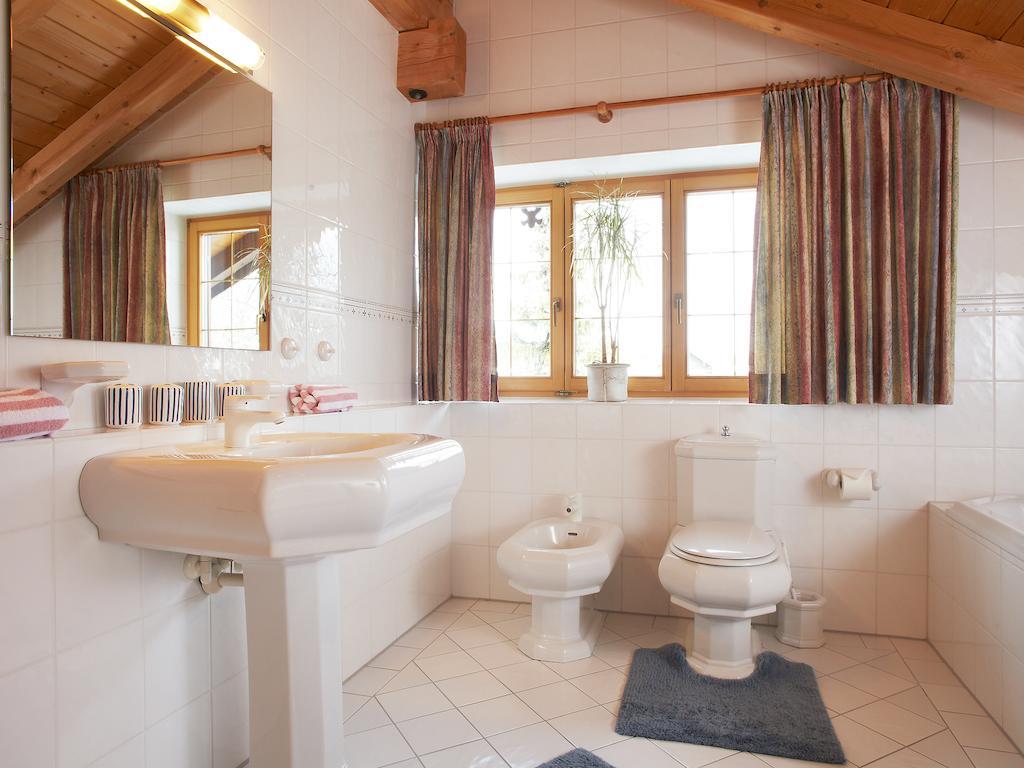 Apartment Schwendinger Oberstdorf